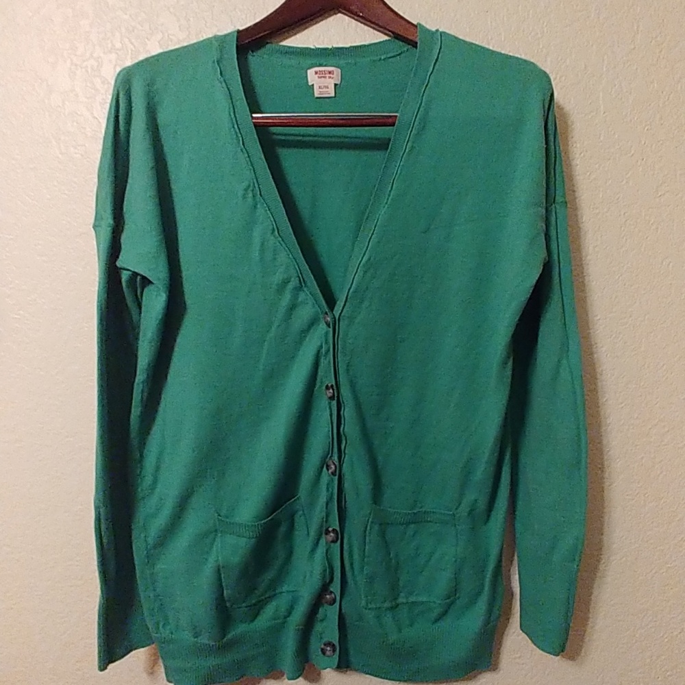 Cardigan